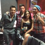 Concierto Sin Etiquetas de Ritmoson