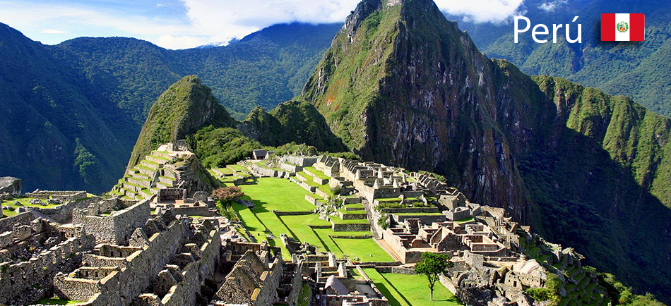 Perú