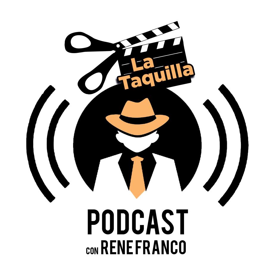La Taquilla Podcast
