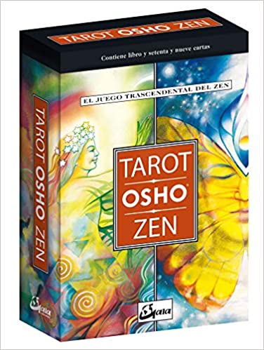 tarot osho