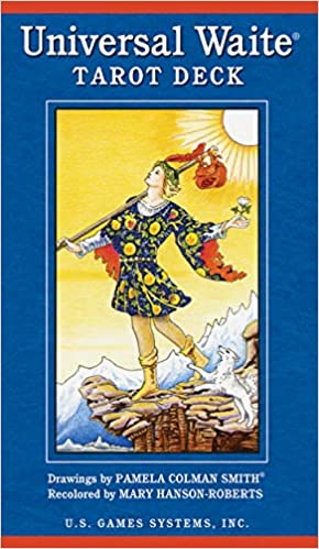 tarot universal