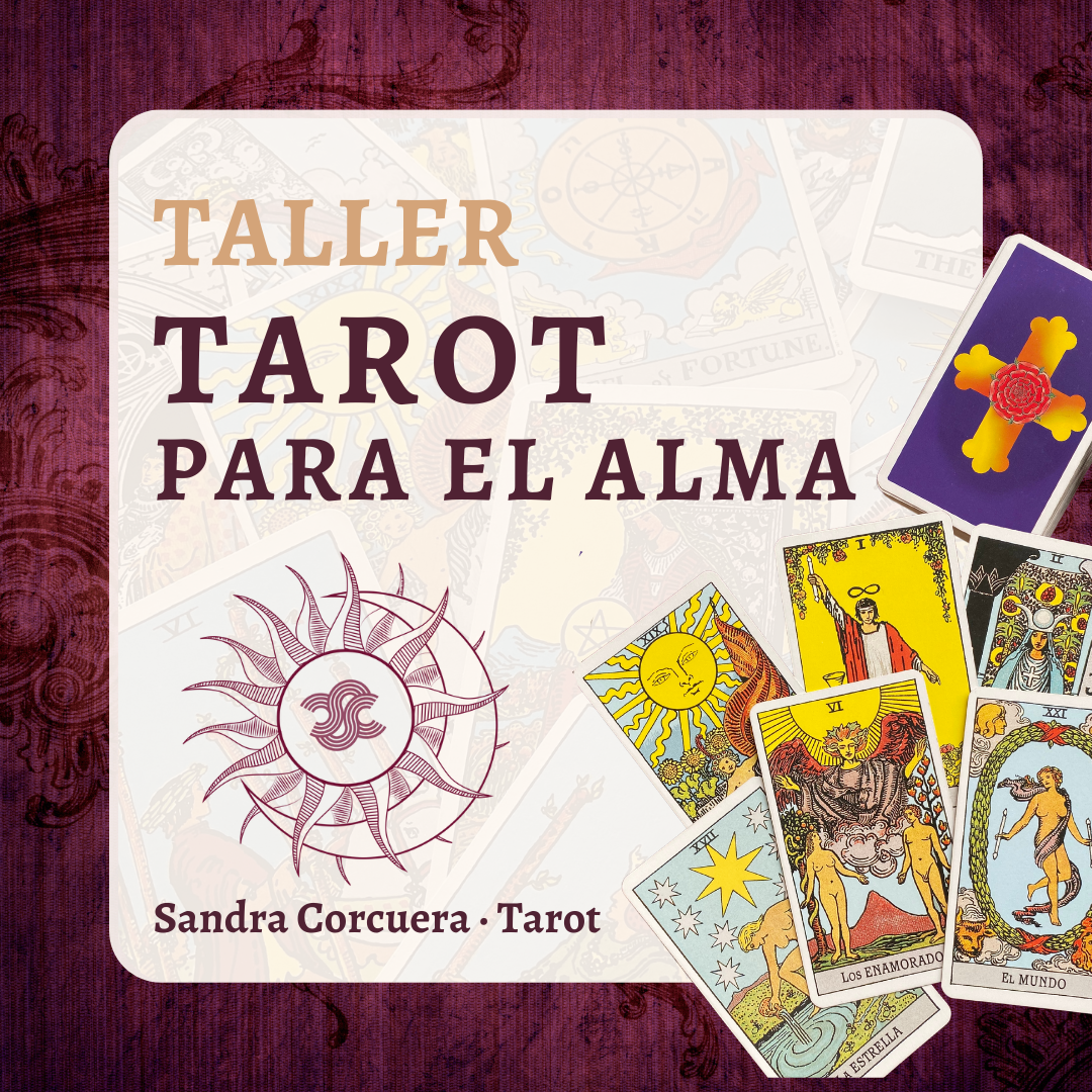 Tarot para el alma